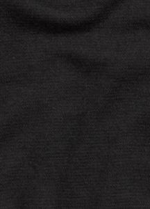 Wool 1/4 Zip