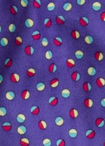 Girls' Minishred Top