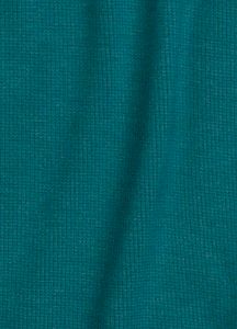 Women's Luxury Midweight Crew