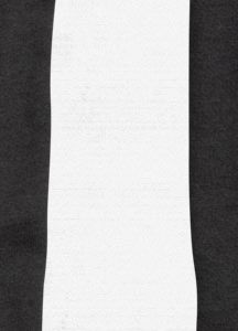 Wool Pant