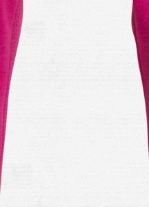 Girls' Minishred Pant