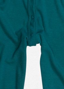 Women's Luxury Midweight One Piece