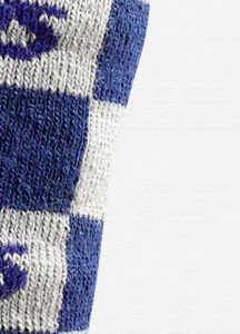 Boys' Emblem Sock