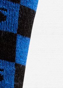 Boys' Emblem Sock