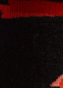 Boys' Party Sock
