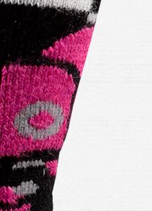 Girls' Party Sock