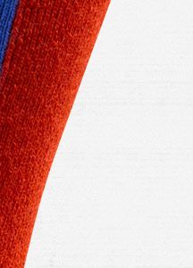 Emblem Sock