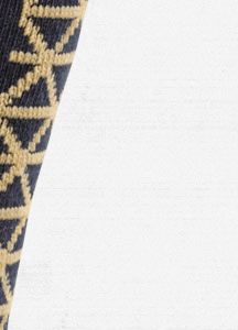 Merino Phase Sock