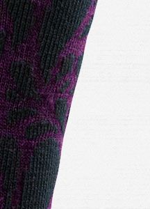 Women's Merino Phase Sock