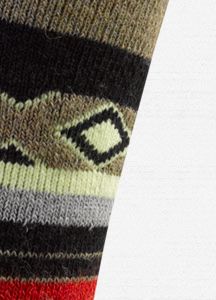 Women's Trillium Sock