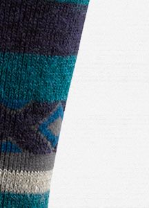 Women's Trillium Sock