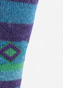 Women's Trillium Sock