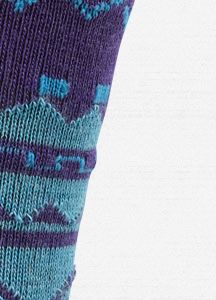 Women's Ultralight Wool Sock