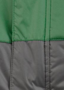 Boys' Warm And Friendly Snowboard Jacket