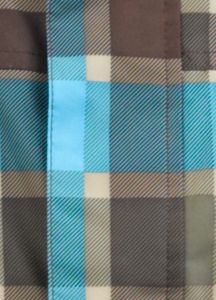 Boys' Fray Snowboard Jacket