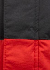 Boys' Indie Down Snowboard Jacket