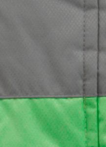 Boys' Indie Down Snowboard Jacket