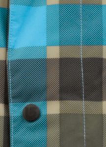 Boys' Repel Snowboard Jacket