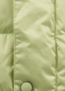 Girls' Allure Puffy Snowboard Jacket
