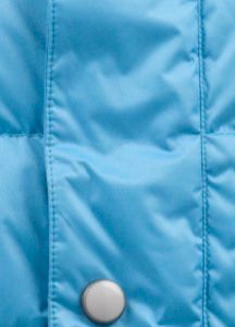 Girls' Allure Puffy Snowboard Jacket