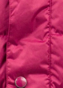 Girls' Allure Puffy Snowboard Jacket