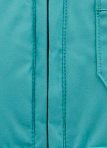 Mini Shred Girls' Charm Snowboard Jacket