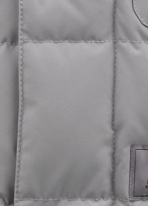 Down Snowboard Jacket
