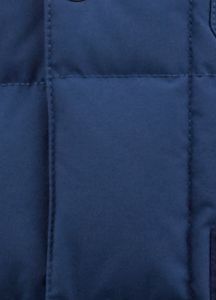 Down Snowboard Jacket
