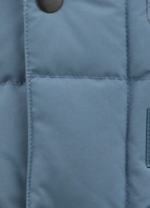 Down Vest