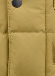 Down Vest
