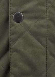 Hunter Snowboard Jacket