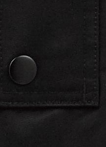 Reversible Anorak Snowboard Jacket