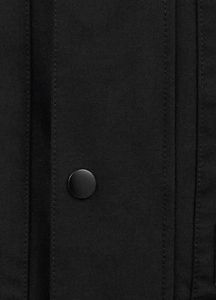 Trench Snowboard Jacket