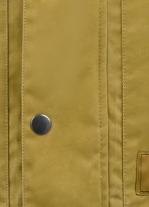Trench Snowboard Jacket