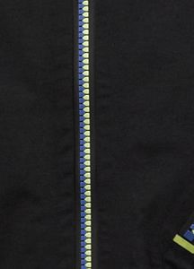 2L Cyclic Snowboard Jacket