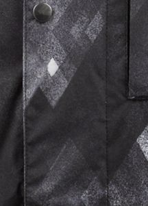 Throttle Snowboard Jacket