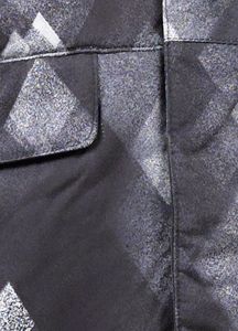 Warm And Friendly Snowboard Jacket