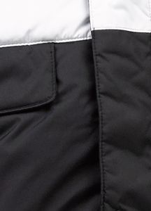 Warm And Friendly Snowboard Jacket