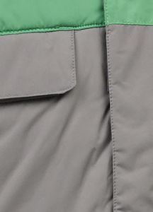 Warm And Friendly Snowboard Jacket