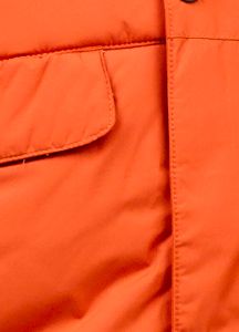 Warm And Friendly Snowboard Jacket