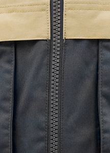 Arctic Snowboard Jacket