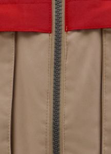 Arctic Snowboard Jacket