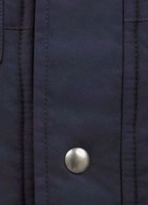 Biggs Puffy Vest