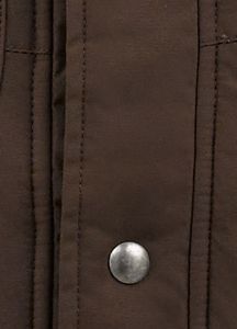 Biggs Puffy Vest