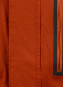 Checkpoint Snowboard Jacket