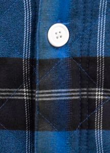 Dags Flannel Snowboard Jacket