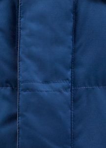 Deerfield Puffy Snowboard Jacket EU
