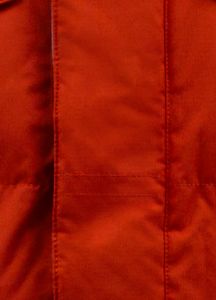 Deerfield Puffy Snowboard Jacket EU