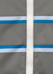 Insulated Faction Snowboard Jacket