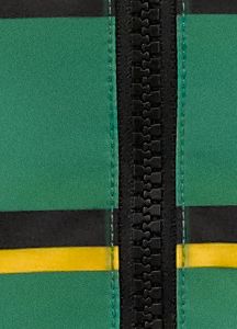 Insulated Faction Snowboard Jacket